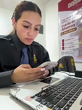 MELODY  06 online show from December 3, 12:29 pm