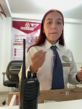 MELODY  06 online show from March 13, 5:14 pm