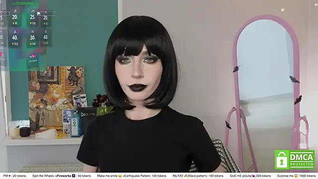 sweetuniporn online show from April 25, 12:41 pm