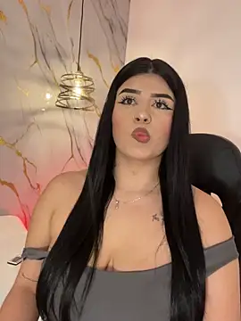 Kariina  69 online show from April 23, 2:52 am