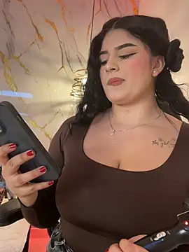 Kariina  69 online show from April 25, 6:16 pm