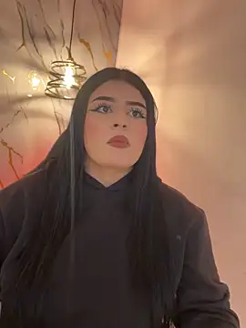 Kariina  69 online show from April 24, 1:19 am