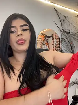 Kariina  69 online show from October 29, 4:06 am