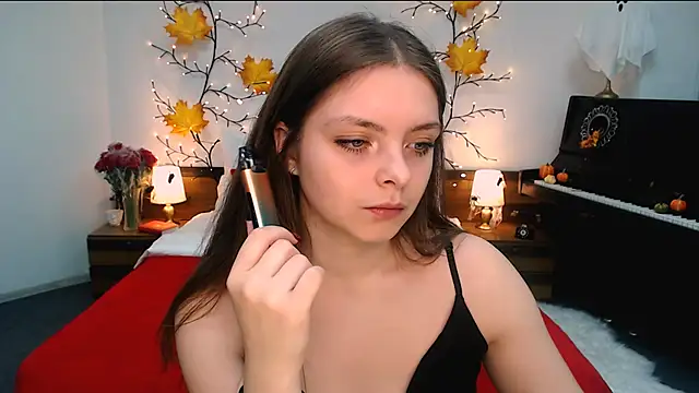 marshmallowee online show from November 5, 1:27 pm