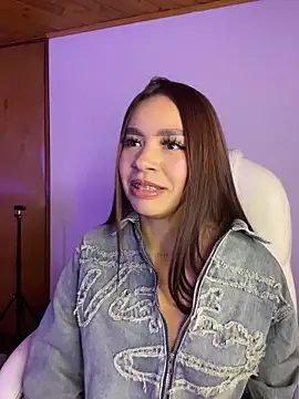 Cristina pinkk online show from April 21, 1:42 am