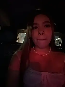 Cristina pinkk online show from April 24, 11:29 pm