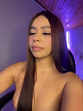 Cristina pinkk online show from April 22, 2:52 am