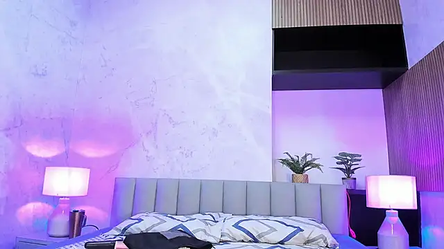 AlissaJoness online show from March 7, 11:50 am