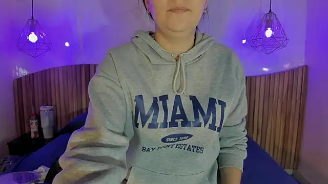 AlissaJoness online show from March 11, 11:36 am