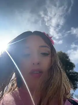 Baby  Otaku online show from April 24, 8:11 pm