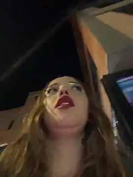 Baby  Otaku online show from March 14, 12:00 am