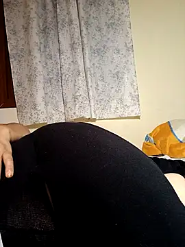 charam-38 online show from October 5, 10:15 pm