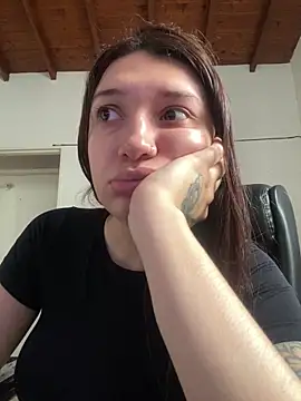 Mia  Gray online show from March 16, 3:38 pm