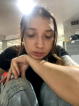 Snapshot of Mia__Gray chatting on October 3, 9:31 pm Mia Gray online show from October 3, 9:31 pm