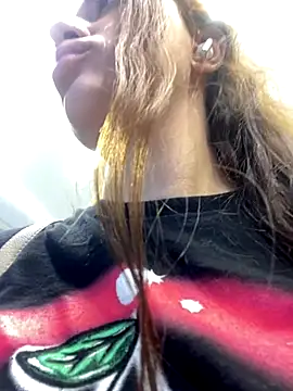 Snapshot of Mia__Gray chatting on September 23, 10:19 pm Mia Gray online show from September 23, 10:19 pm
