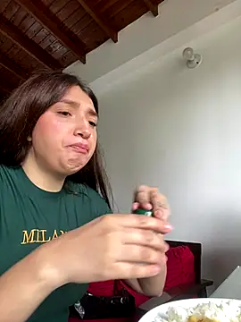Snapshot of Mia__Gray chatting on September 30, 8:03 pm Mia Gray online show from September 30, 8:03 pm