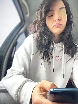 MeekyRich online show from April 16, 3:51 am