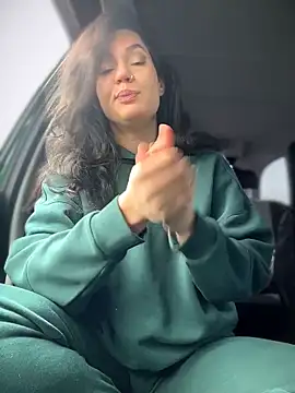 MeekyRich online show from April 23, 4:09 am