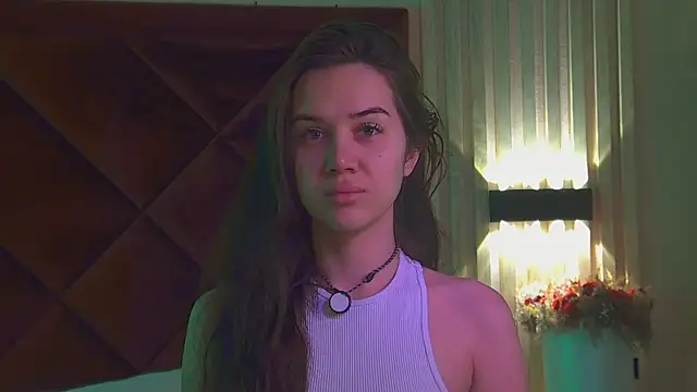 StacyHarland online show from October 12, 4:37 am