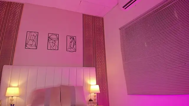  lucia 18 online show from September 17, 6:39 pm