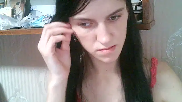 Casey Jeannie online show from July 5, 8:25 pm
