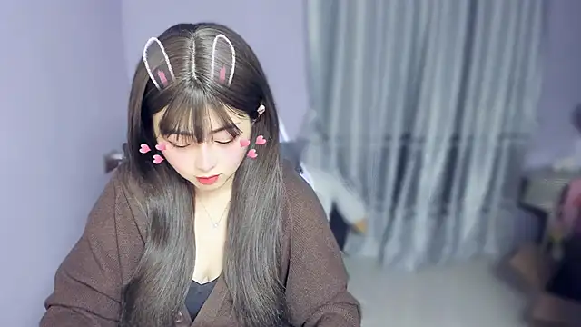 yuki3366 online show from November 12, 2:15 pm