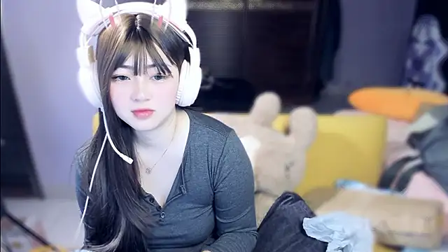 yuki3366 online show from March 5, 2:24 pm