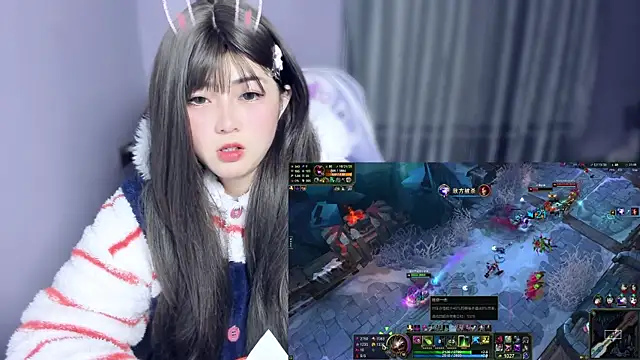 yuki3366 online show from January 13, 12:42 pm