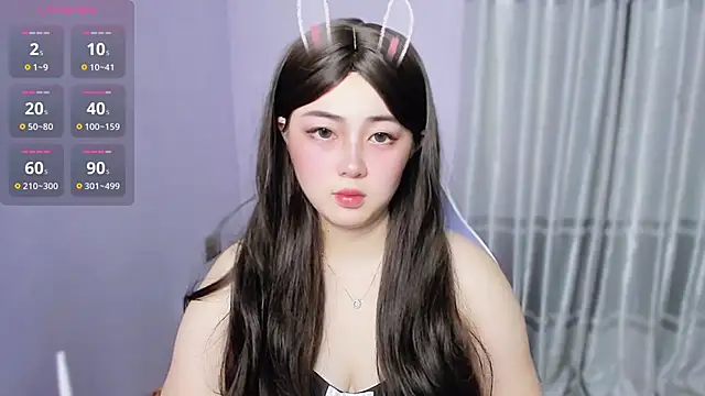 yuki3366 online show from September 15, 1:41 pm