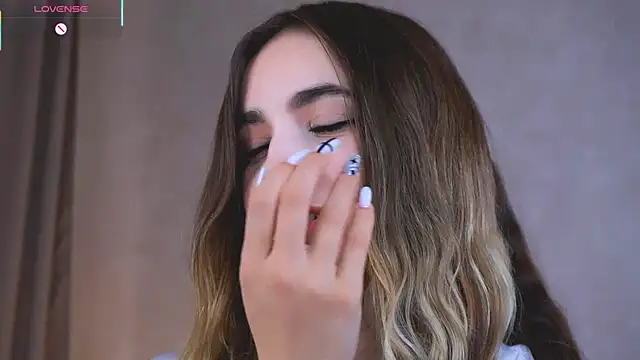 CupSizeGirl online show from October 11, 3:04 pm