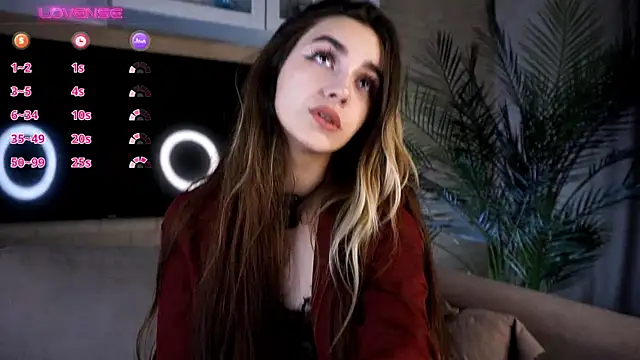 CupSizeGirl online show from September 9, 4:51 pm