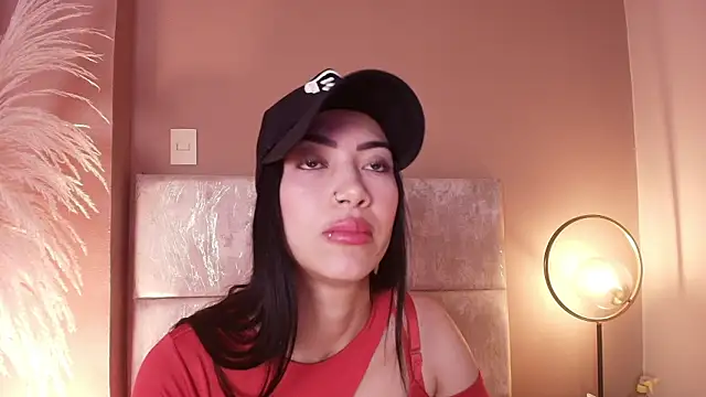 AbbieJoness  online show from March 9, 11:46 am