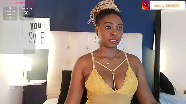 Snapshot of Shanyqueen chatting on September 14, 7:56 pm Shanyqueen online show from September 14, 7:56 pm
