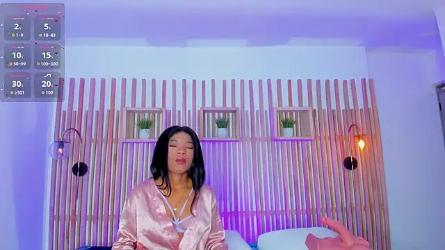 ciara blake online show from April 25, 7:22 pm