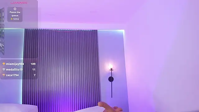 ciara blake online show from January 13, 8:24 pm