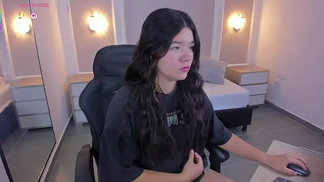 malu 03x online show from October 15, 2:25 am