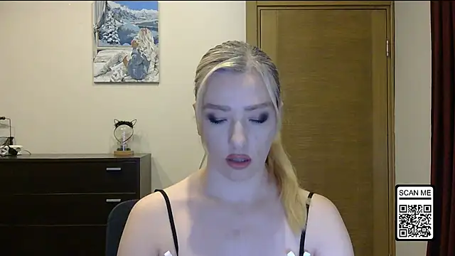 Wild Silk Desire online show from November 8, 2:44 pm