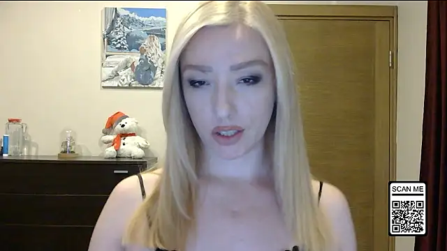 Wild Silk Desire online show from January 17, 1:51 pm