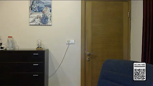 Wild Silk Desire online show from November 10, 2:56 pm