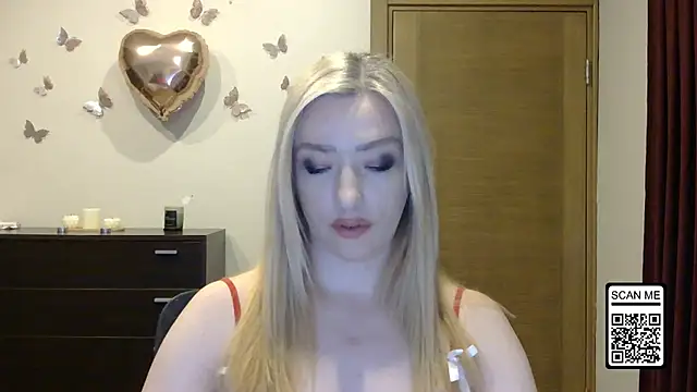 Wild Silk Desire online show from April 22, 5:43 pm