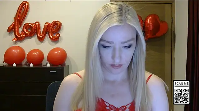 Wild Silk Desire online show from February 14, 4:09 pm