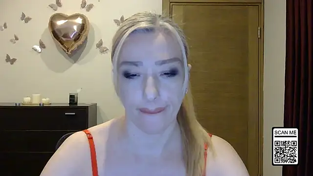 Wild Silk Desire online show from April 20, 6:22 pm