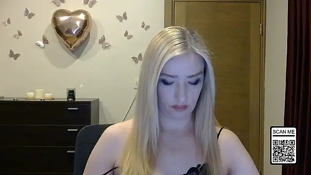 Wild Silk Desire online show from April 25, 5:32 pm