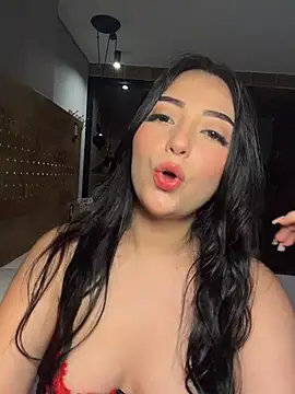 LilithHarperr  online show from August 6, 6:31 am
