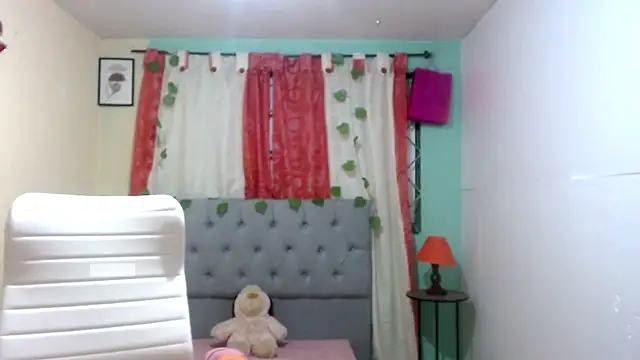 vale miel online show from September 8, 11:48 pm