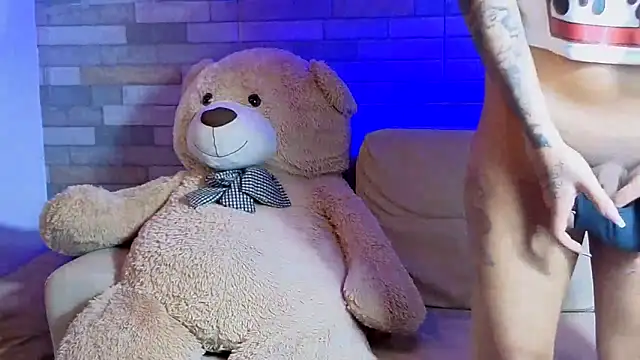 DixyPalmer online show from March 4, 7:53 pm