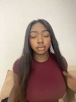 alissradiante1 online show from April 25, 1:41 am