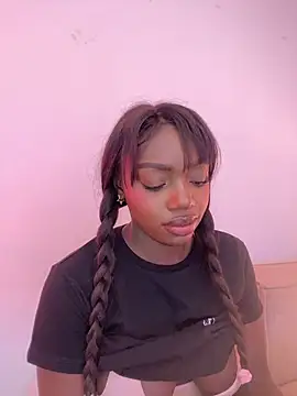 alissradiante1 online show from April 23, 3:14 am