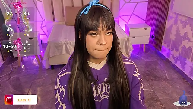 Siiam tay online show from February 24, 3:49 am