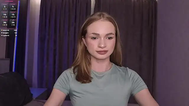 Pussyya777 online show from October 28, 12:44 pm